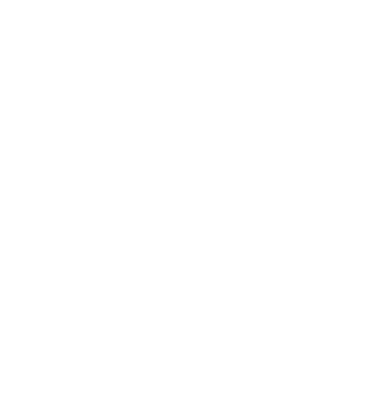 En de laf vores tænder logo