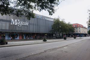 Tandlæge Lyngby Torv - tandlægerne lyngby torv 1