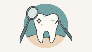 Tilskud til tandbehandling