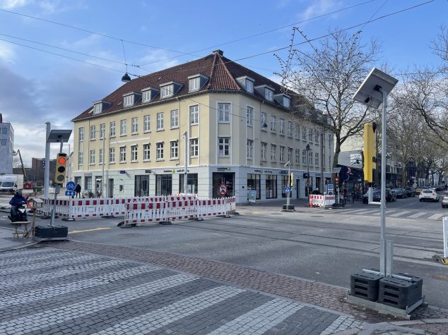 Akut tandlæge Lyngby